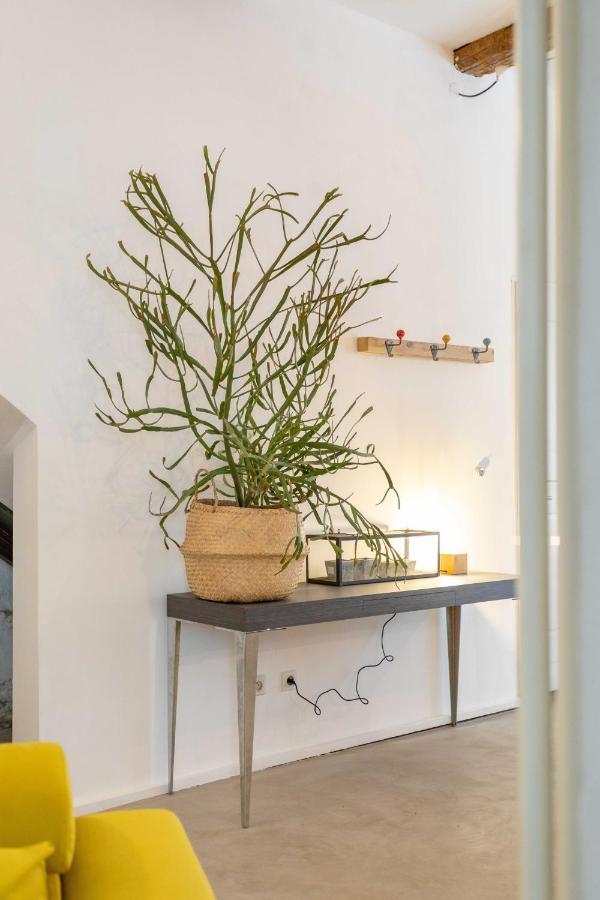 Chic Et Moderne Appartement Marseilles Buitenkant foto