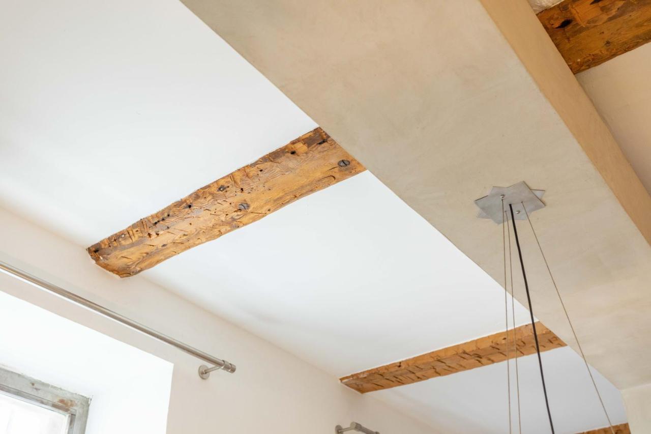 Chic Et Moderne Appartement Marseilles Buitenkant foto